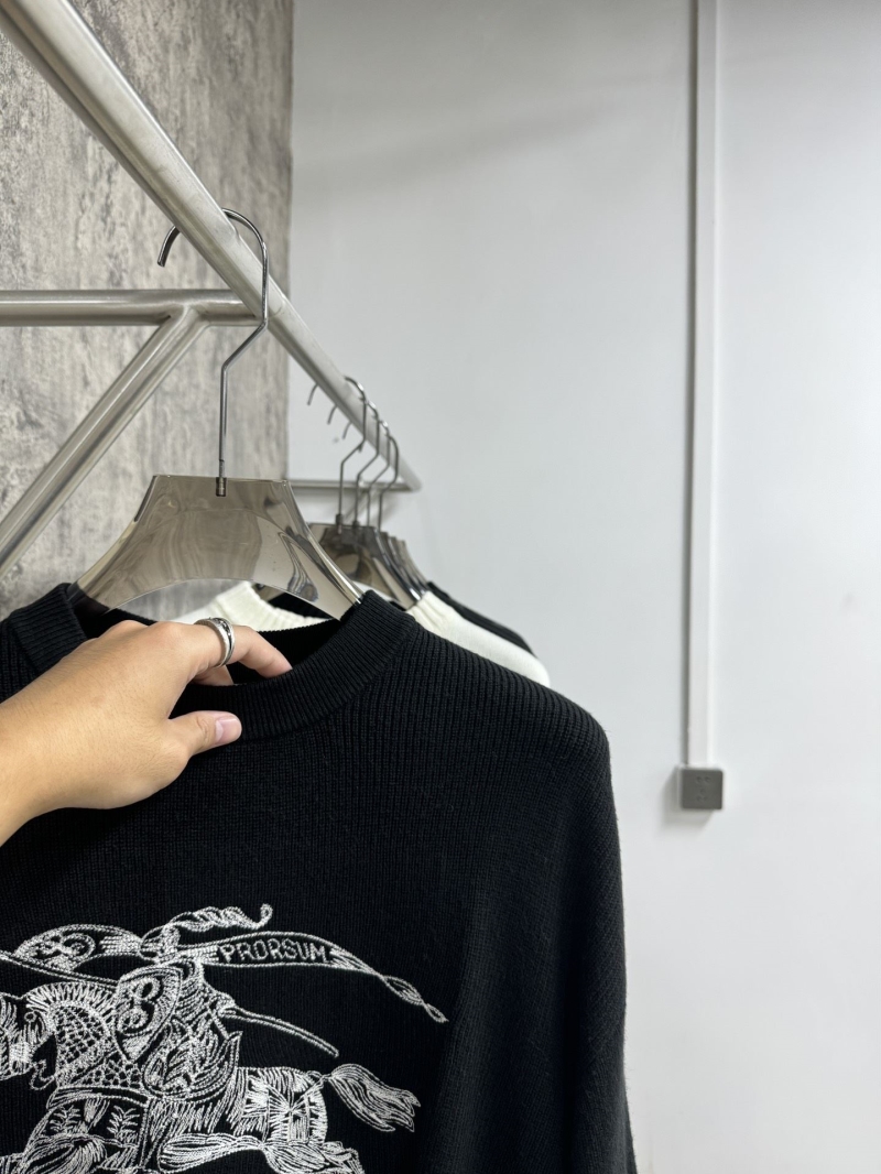 Bv*b*rry sweaters